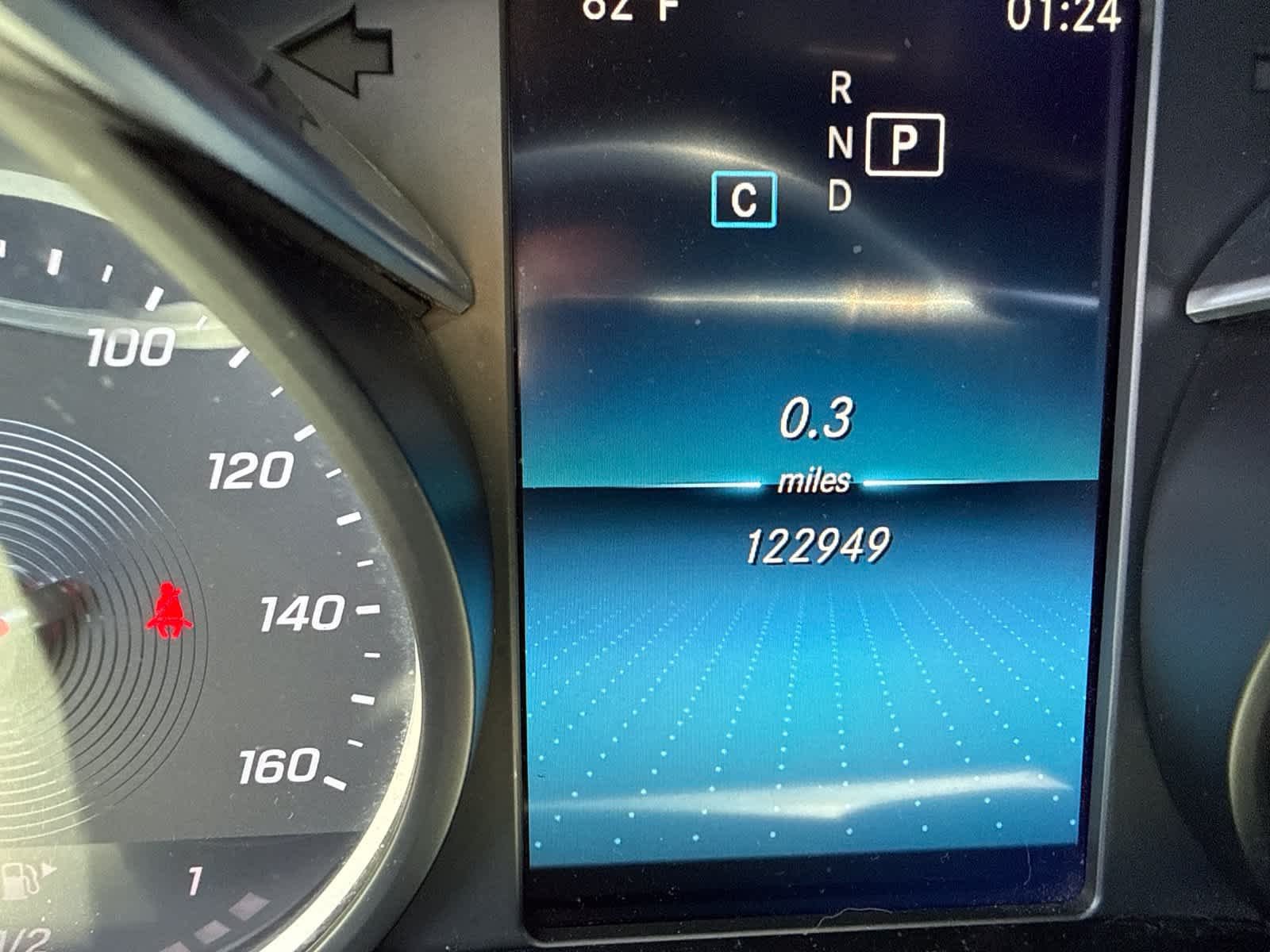 Used 2019 Black Mercedes-Benz C 300 image 24