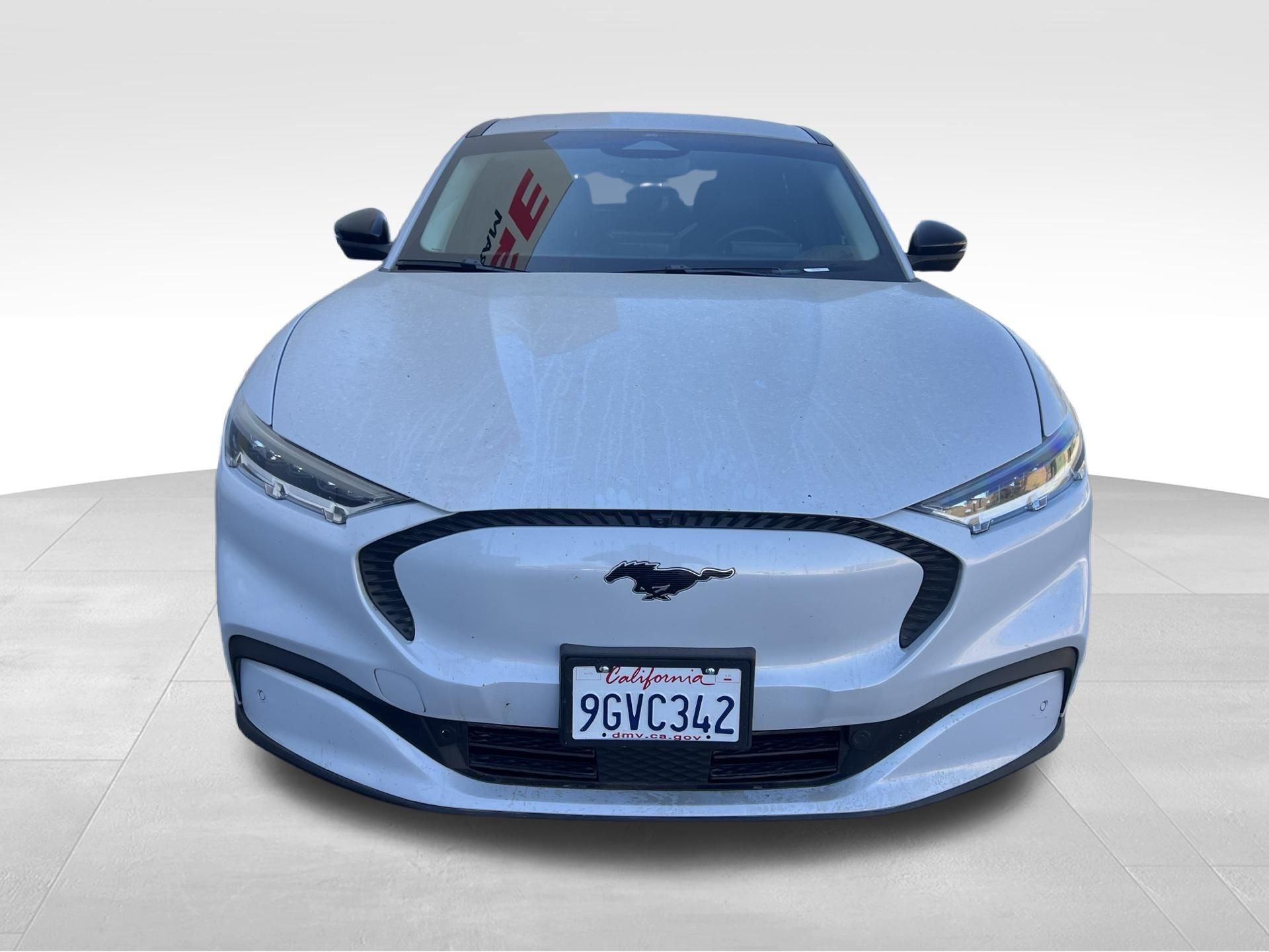 Used 2023 Ford Mustang Mach-E Select RWD with VIN 3FMTK1RM1PMA30159 for sale in Las Vegas, NV