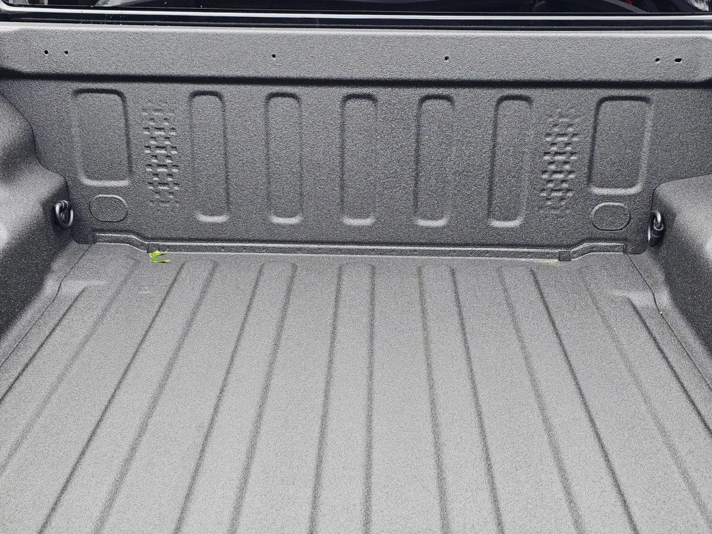 New 2026 Black Clearcoat Jeep Sahara image 12