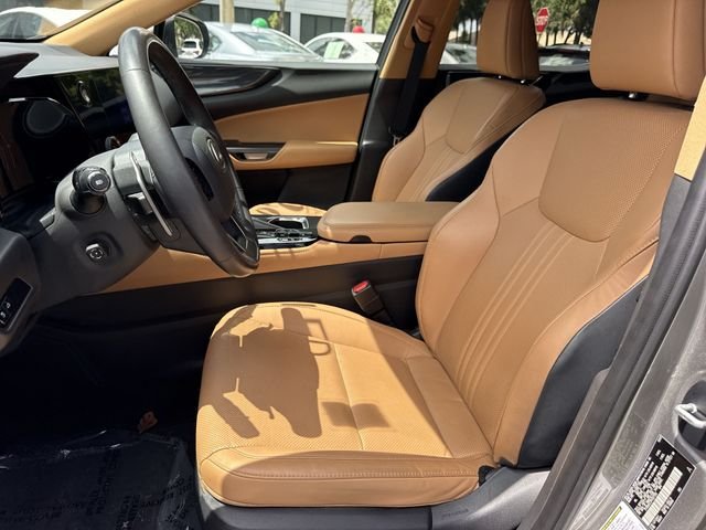 2023 Lexus NX 350 - Photo 11