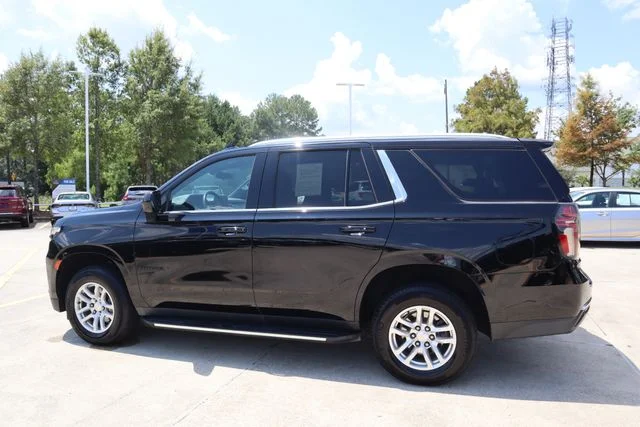 Used 2023 Black Chevrolet LS image 5