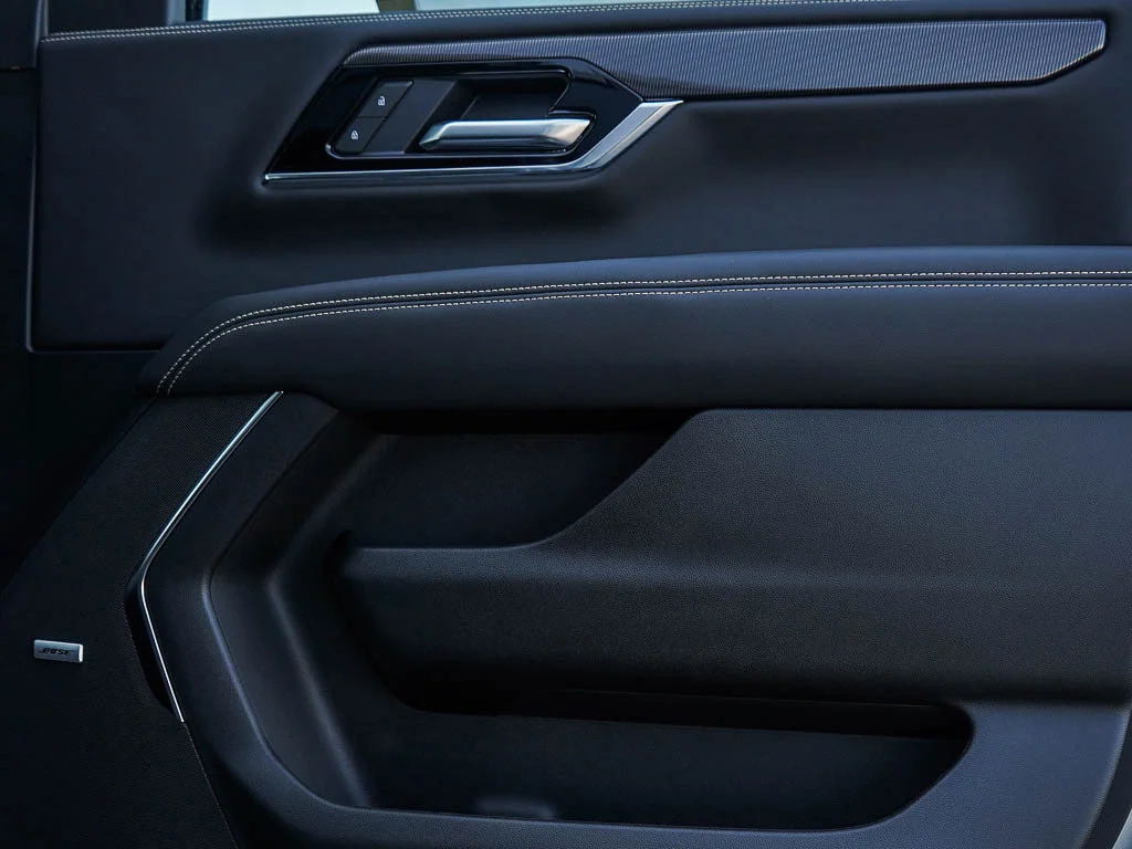 2026 GMC Yukon XL Elevation - Photo 9