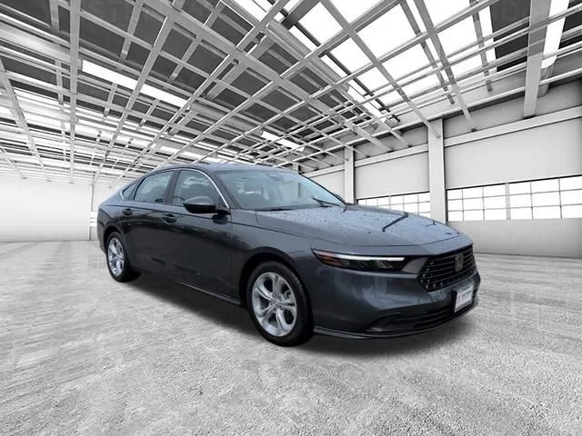 2024 Honda Accord