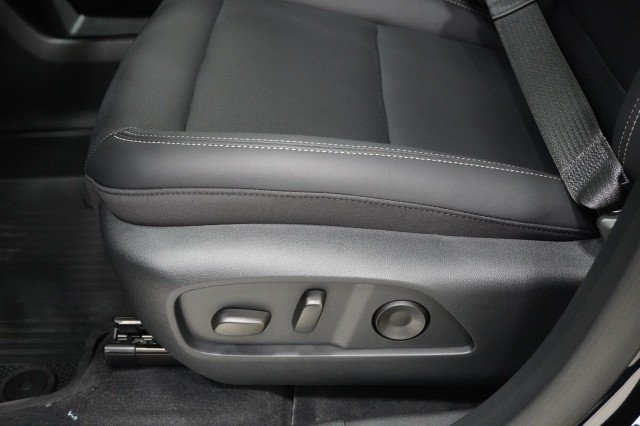 2027 GMC Terrain Elevation - Photo 20