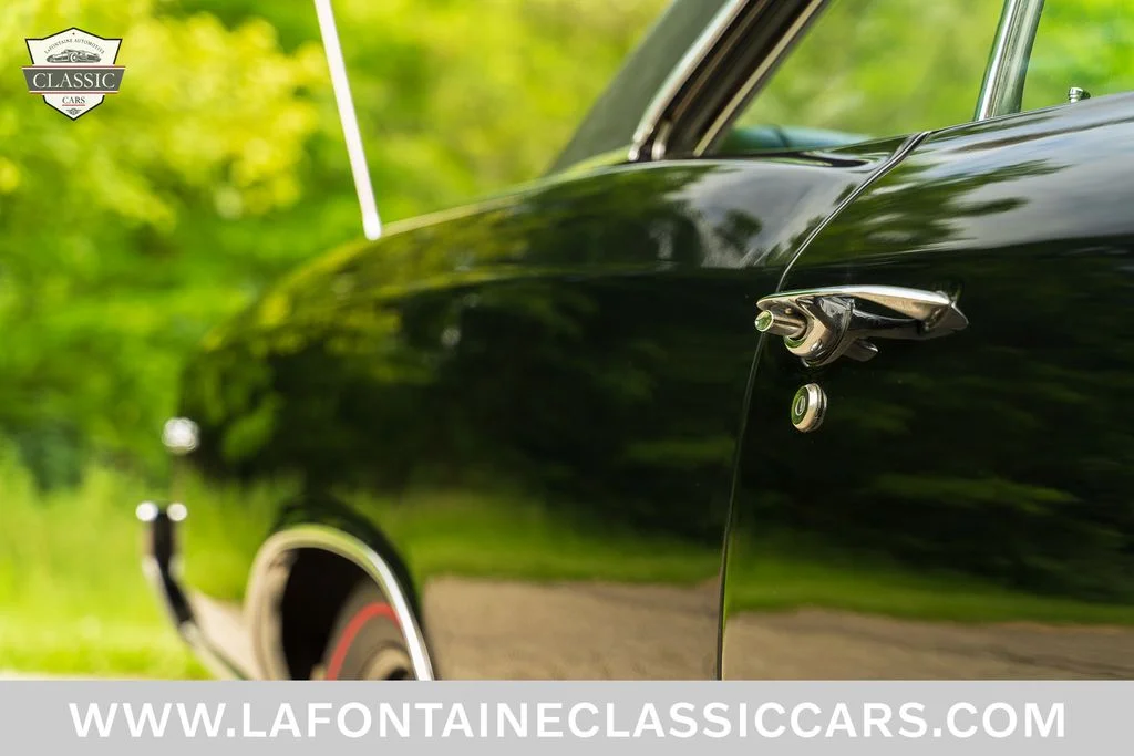 Used 1966 Black Chevrolet SS image 55