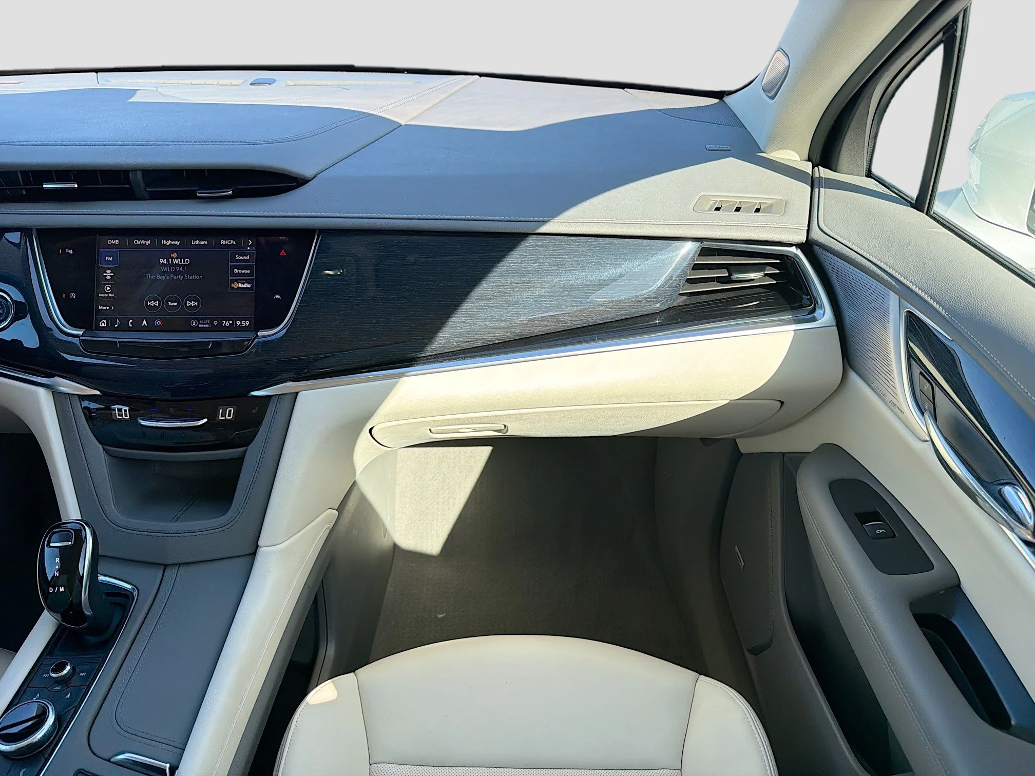 2024 Cadillac XT6 Premium Luxury - Photo 19