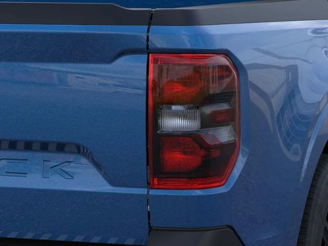 2025 Ford Maverick XLT - Photo 48