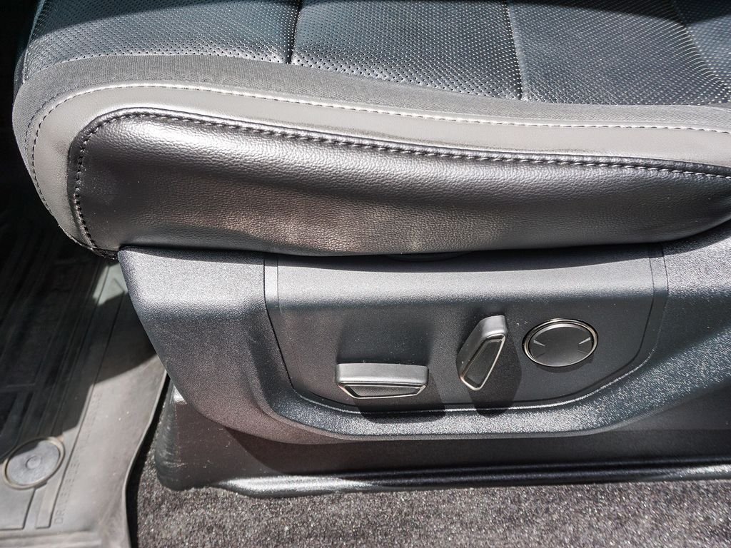 Used 2019 Gray Ford Raptor image 20