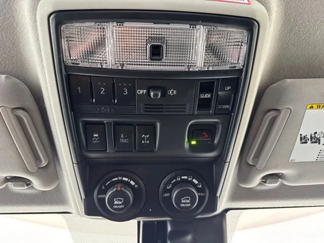 Certified Used 2023 Lunar Toyota TRD Off-Road Premium image 14