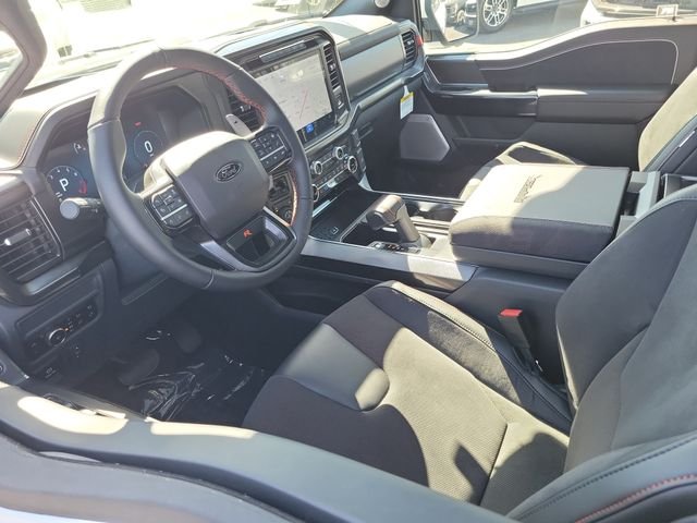 New 2026 Oxford White Ford Raptor® image 3