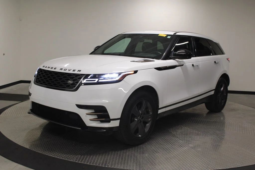 2022 Land Rover Range Rover Velar R-Dynamic S Si4's photo