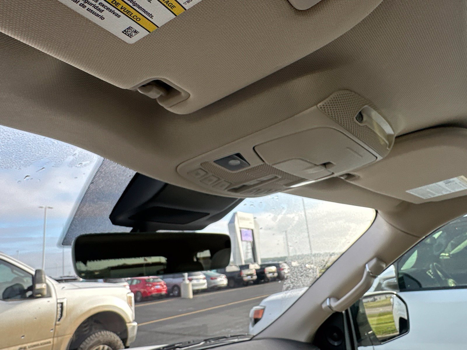 Used 2019 White Lincoln Reserve image 86