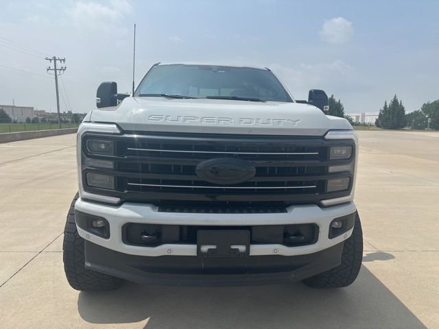 Used 2025 Avalanche Ford Platinum image 31