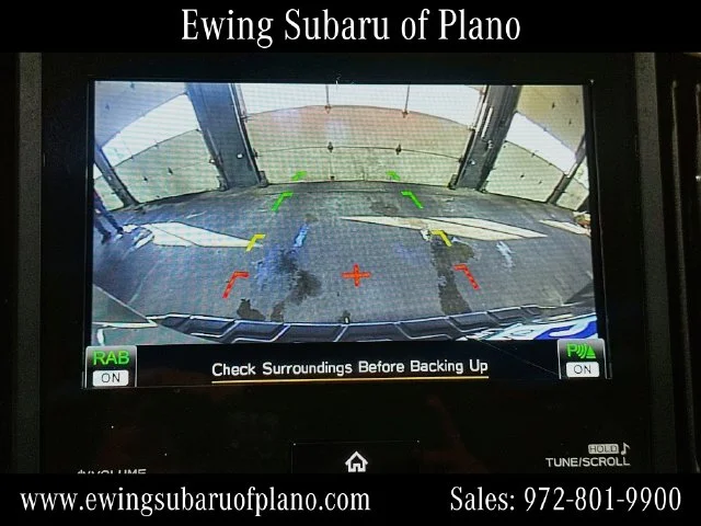 Used 2024 Brown Subaru Wilderness image 14