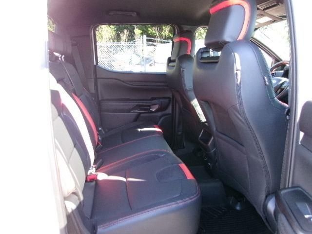 Certified Used 2026 Oxford White Ford Raptor image 5