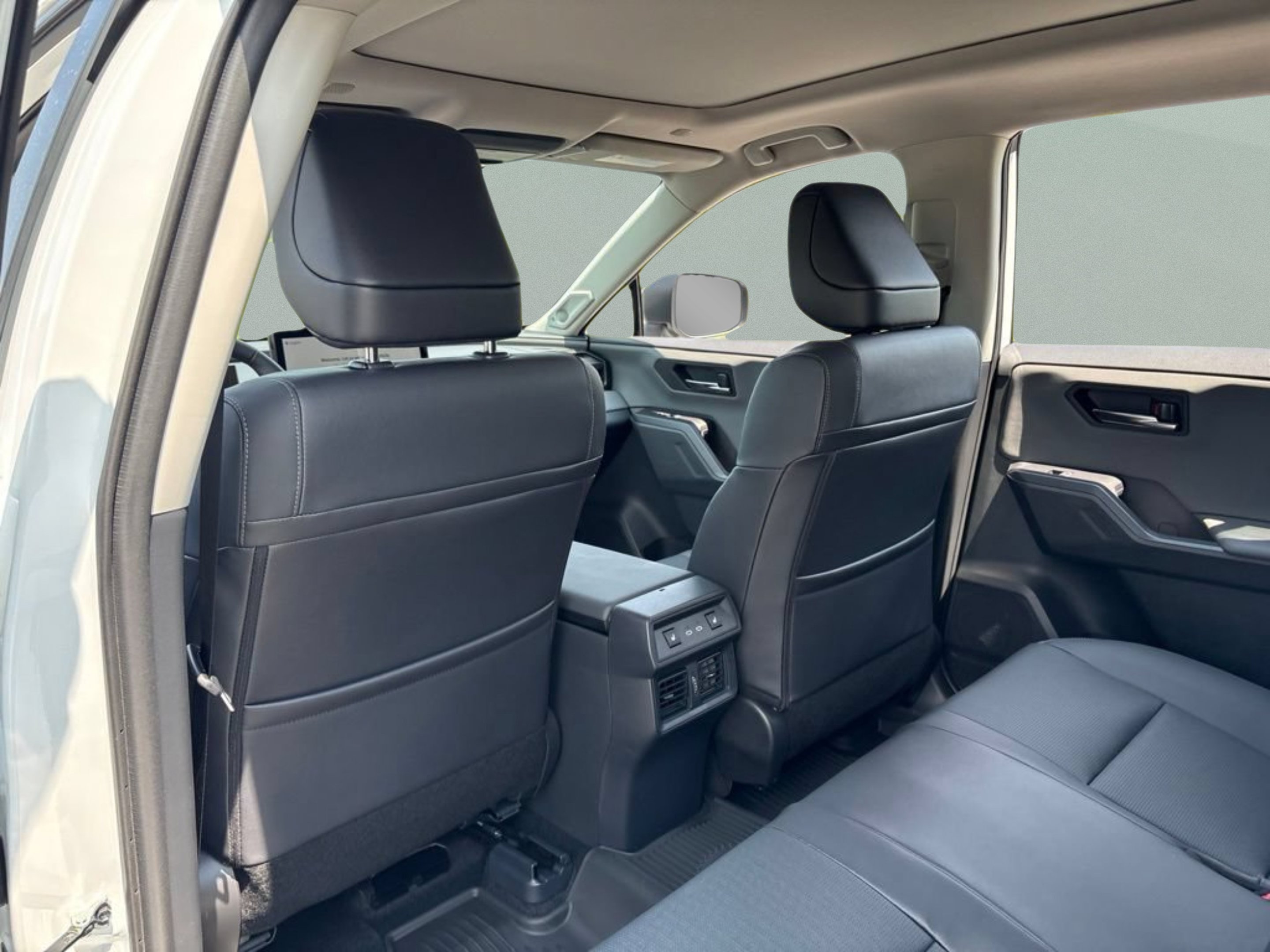 New 2026 0089/Wind Chill Toyota Limited image 21
