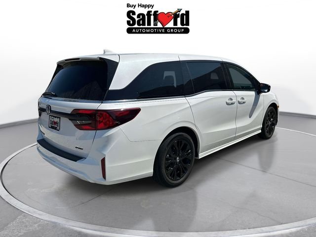 2026 Honda Odyssey Sport L - Photo 9
