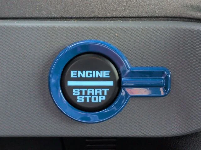 Certified Used 2024 Silver Ford Big Bend image 27