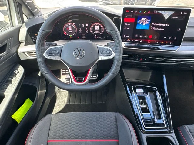 New 2026 Opal White Pearl Volkswagen SE image 28