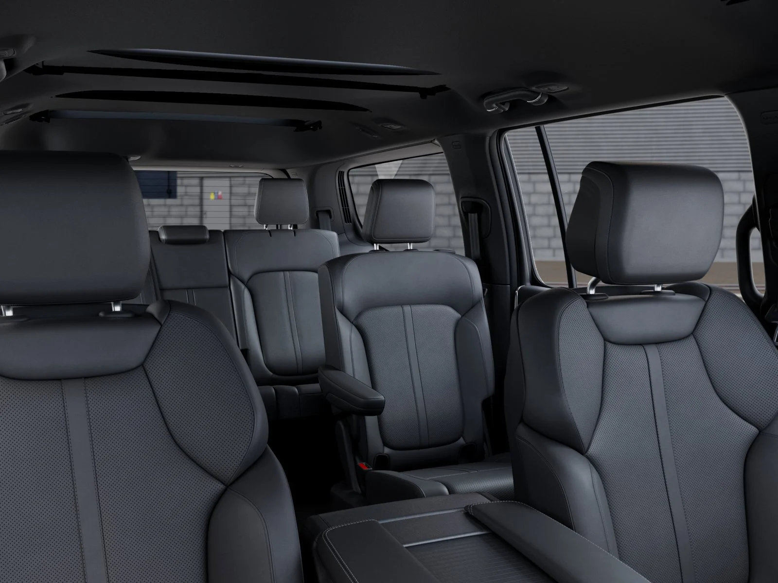 New 2026 Bright White Clearcoat Jeep Upland image 11