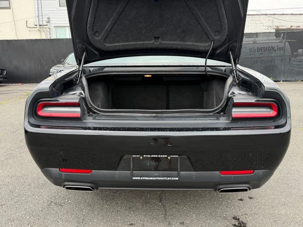 2021 Dodge Challenger GT - Photo 15