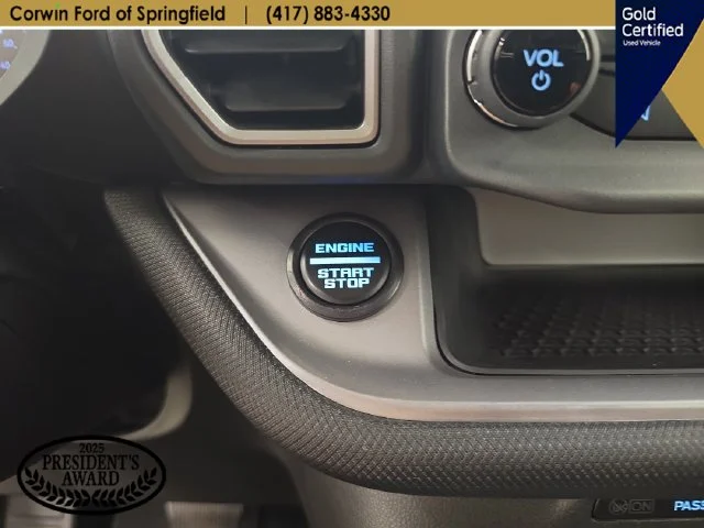 Used 2023 Alto Blue Metallic Tinted Clearcoat Ford Big Bend image 28