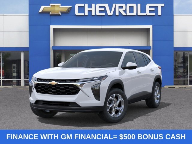 Vehicle thumbnail