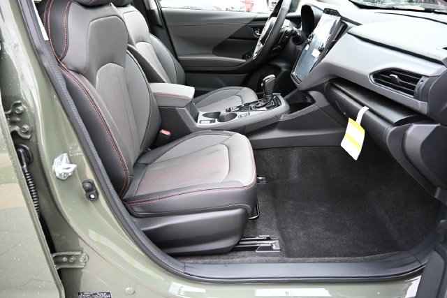 New 2026 Alpine Green Subaru Limited image 16