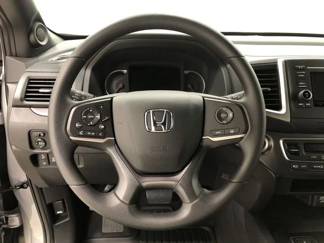 Certified Used 2019 Lunar Silver Metallic Honda Sport image 15