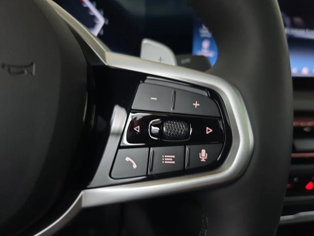 Used 2025 Tanzanite Blue II Metallic BMW 430i Gran Coupe image 21
