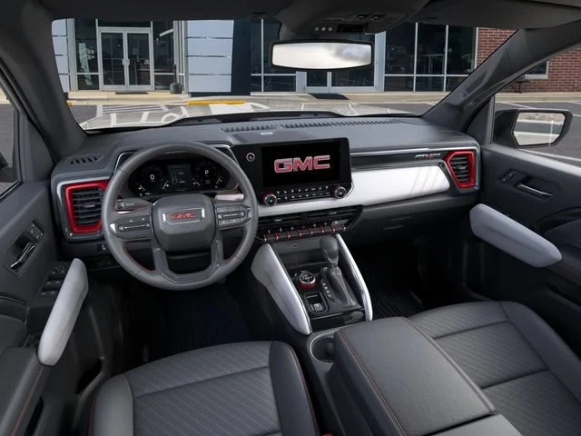 New 2026 Coastal Dune GMC AT4X image 15