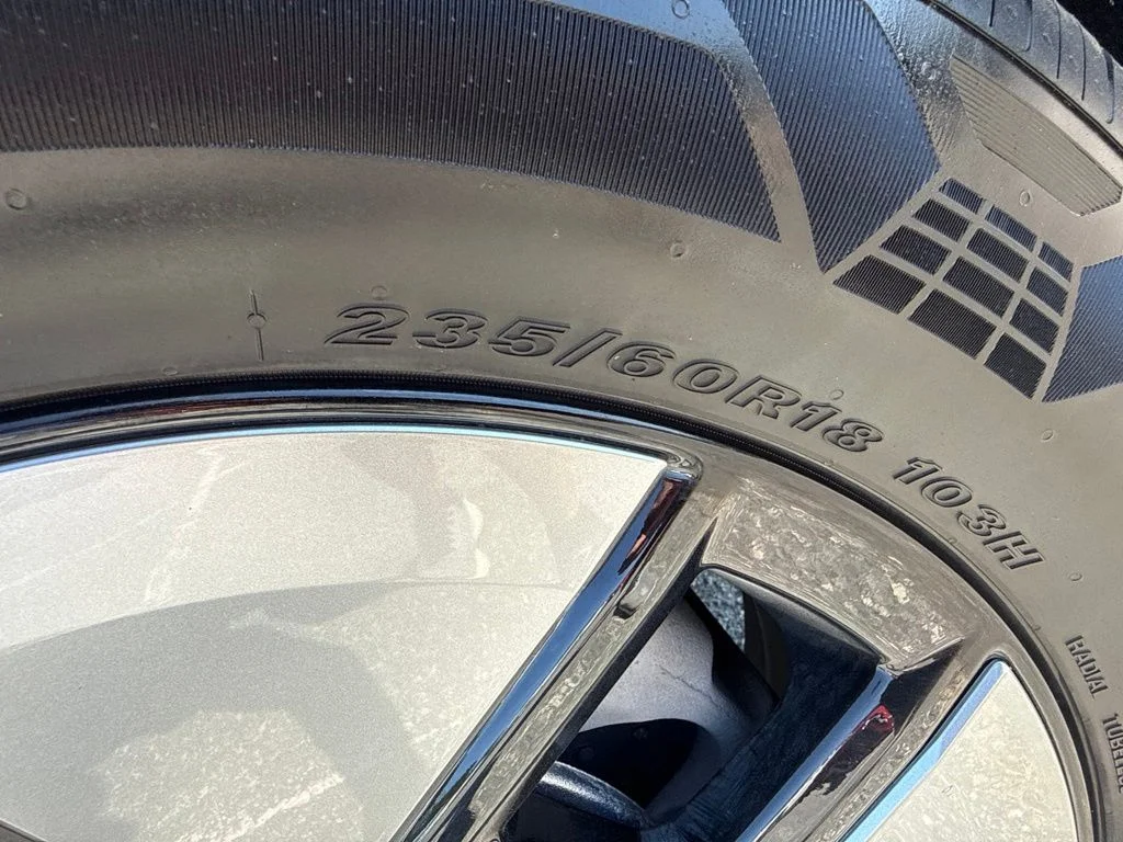 Used 2026 Green Hyundai SEL image 27