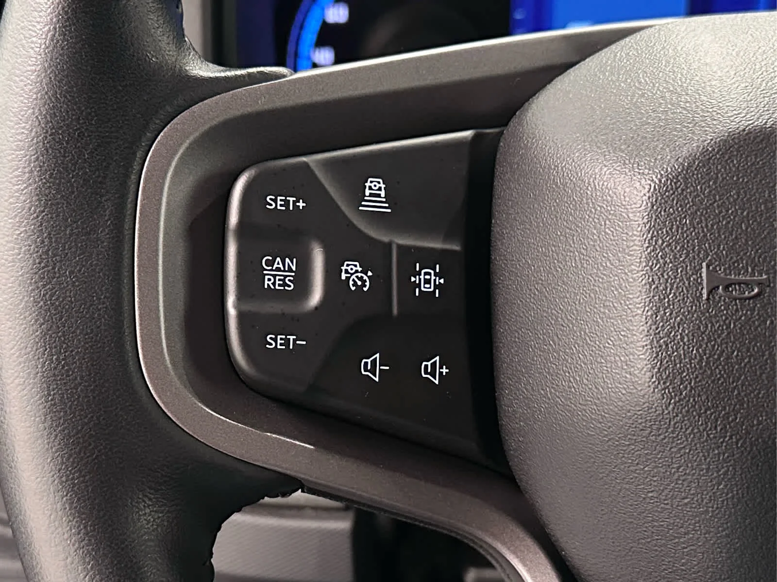 Used 2024 Azure Gray Metallic Tri-Coat Ford Badlands image 25