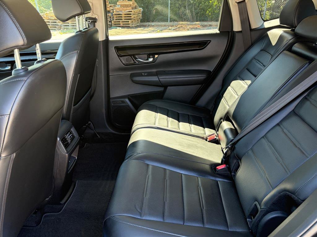 2024 Honda CR-V EX-L - Photo 44