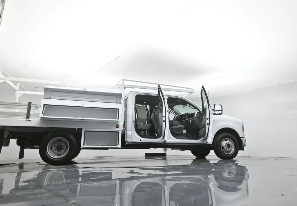 New 2026 White Ford XL image 55