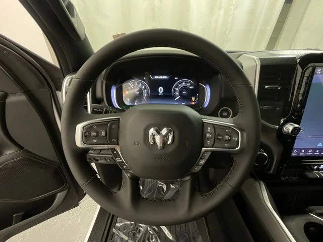 2026 RAM 1500 Big Horn/Lone Star - Photo 11