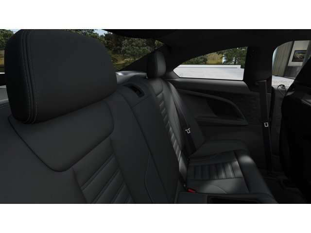 New 2026 Black Sapphire Metallic BMW CS image 12