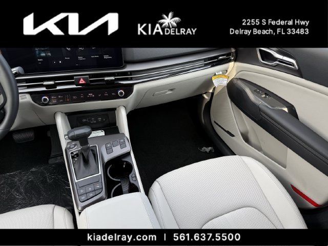 New 2026 Panthera Metal Kia EX image 14