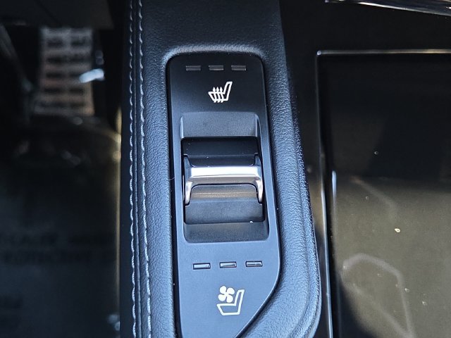 Used 2024 Ebony Black Kia SX X-Pro image 16