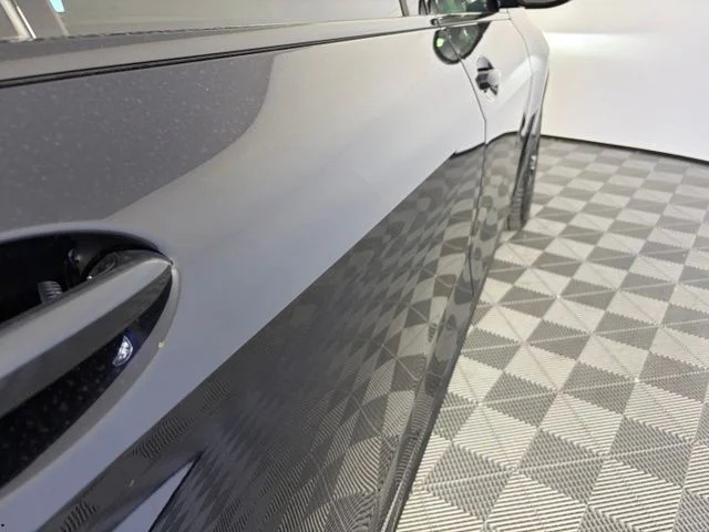 Certified Used 2025 Black BMW M60i image 9