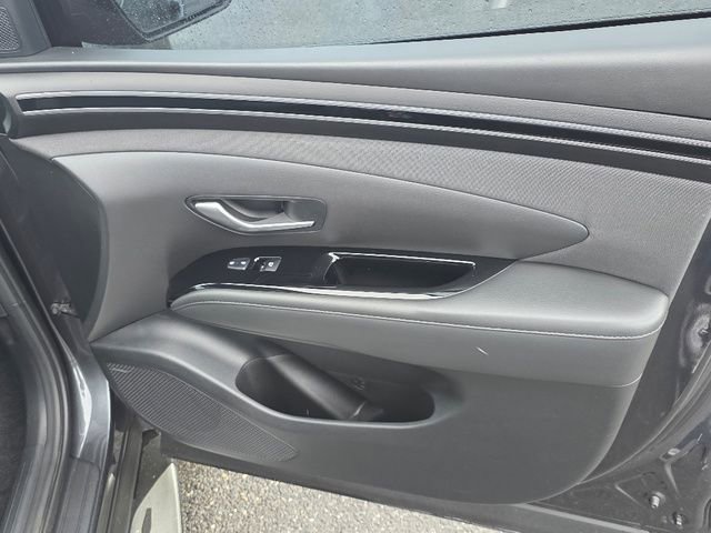 2023 Hyundai Tucson Limited - Photo 16