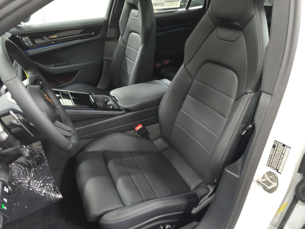 2025 Porsche Panamera Base - Photo 5
