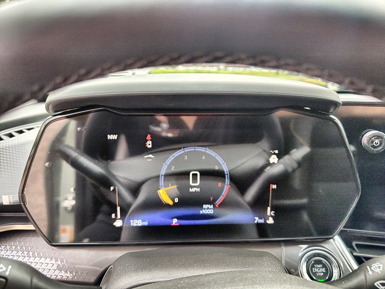 2026 Chevrolet Trax Activ - Photo 12