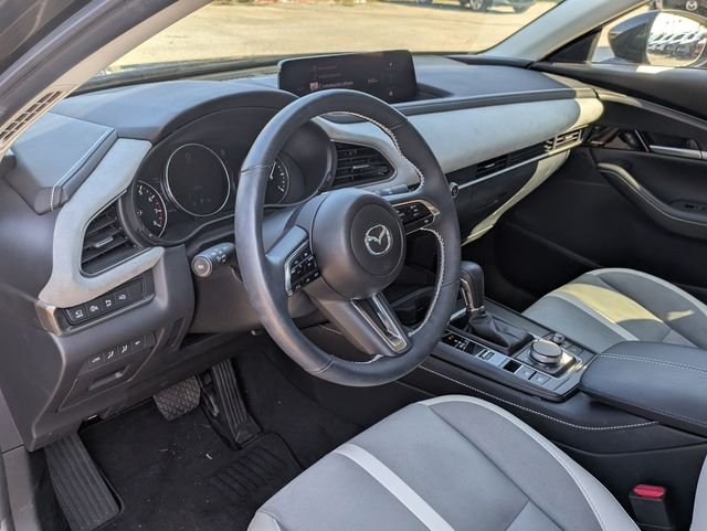 Used 2026 Black Mazda 2.5 Turbo Aire Edition image 32