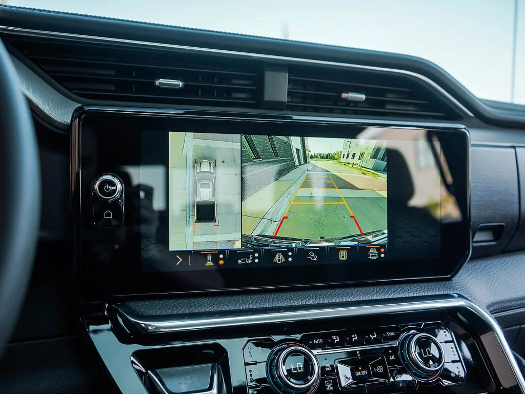 2026 GMC Sierra 1500 Denali - Photo 22