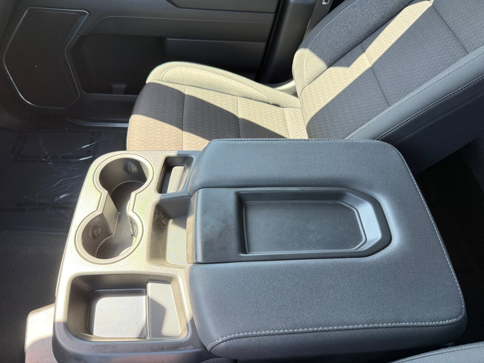 Used 2023 STERLING GRAY METALLIC Chevrolet RST image 14