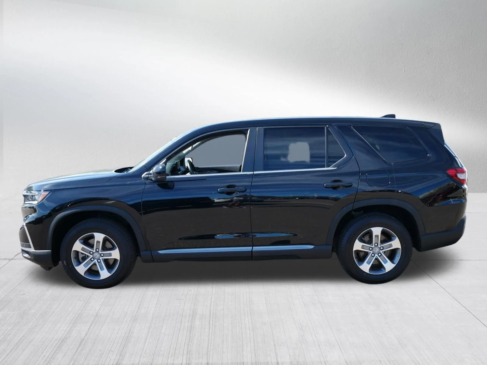2025 Honda Pilot EX-L - Photo 39