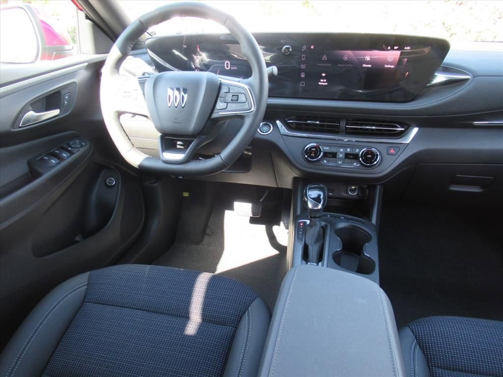 2026 Buick Envista Preferred - Photo 12