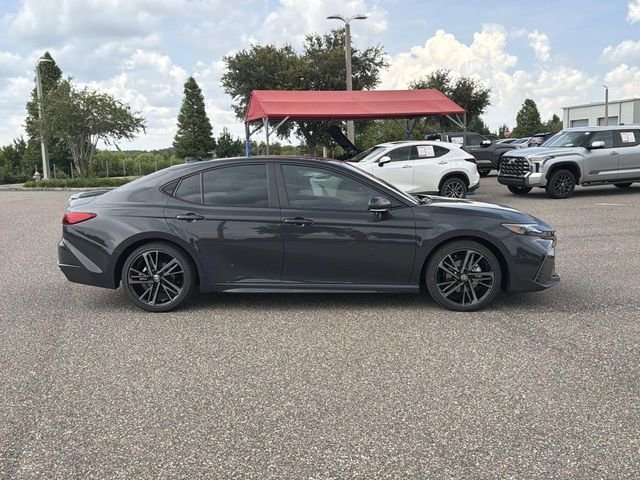 New 2026  Toyota XSE image 2