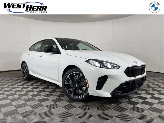 2026 BMW 228i 228 Gran Coupe